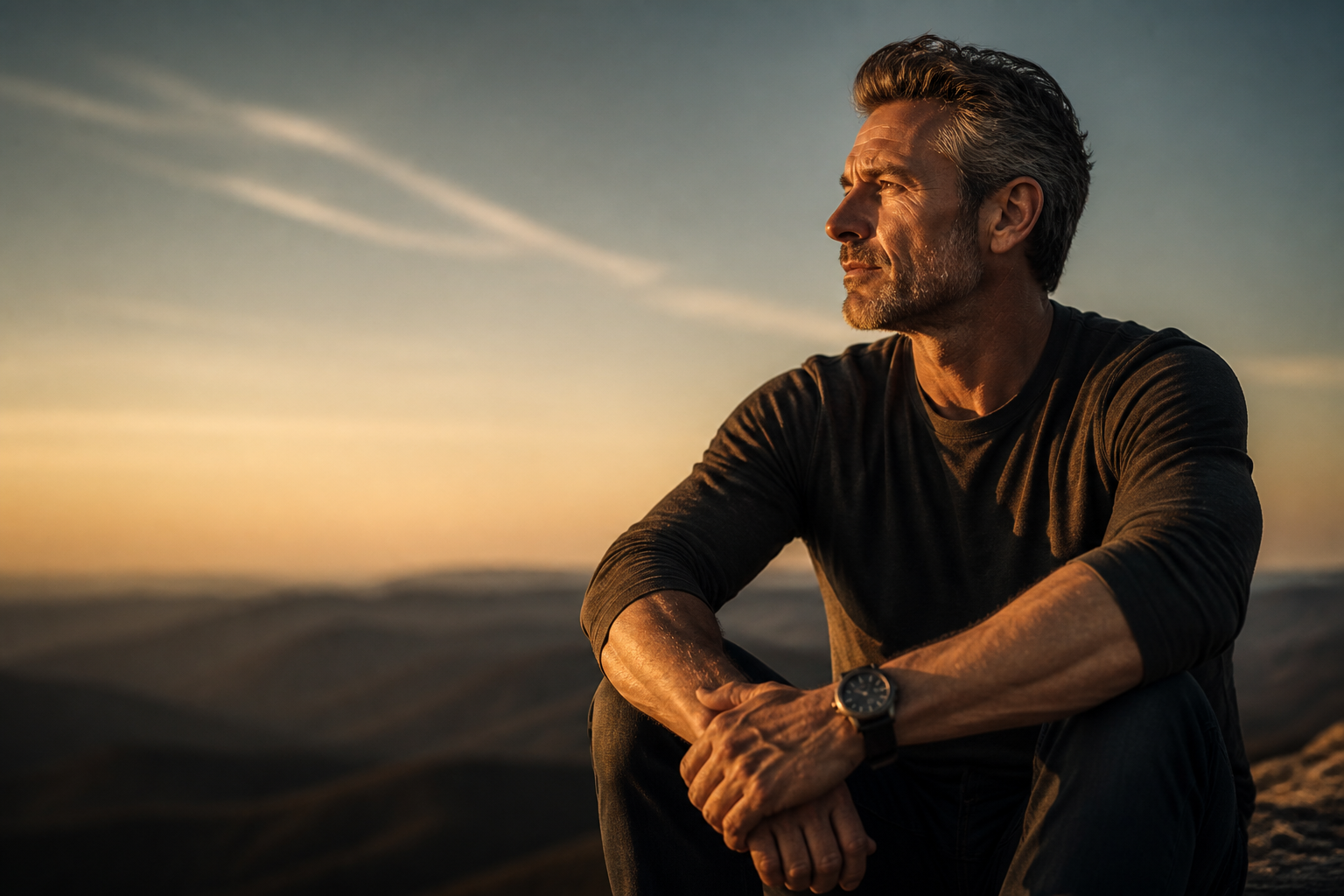 Run Your Health Like You Run a Plan