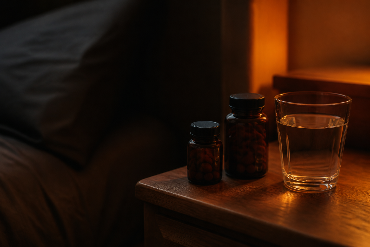 Understanding the Side Effects