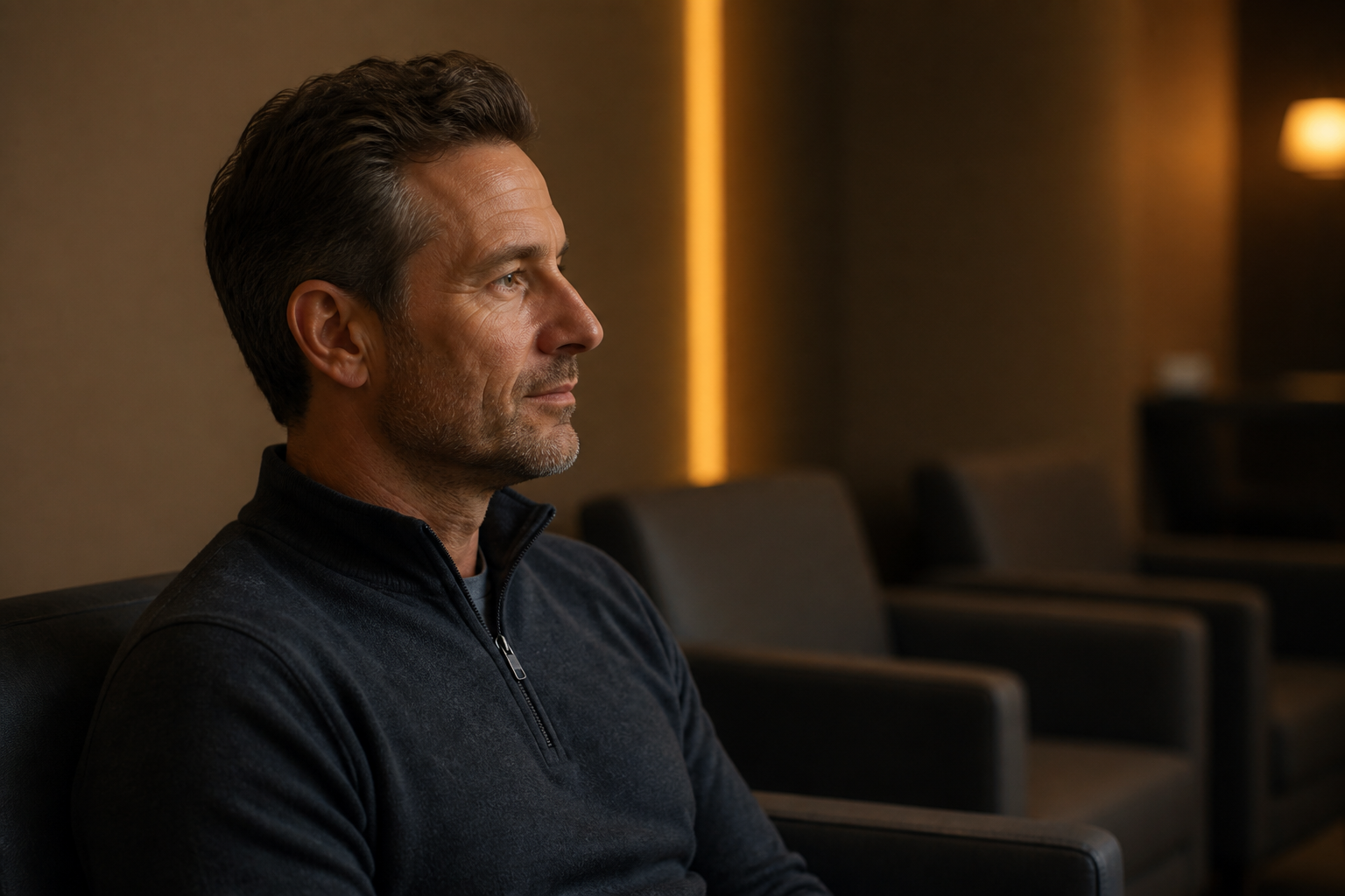 Choosing a Hair Restoration Clinic Wisely