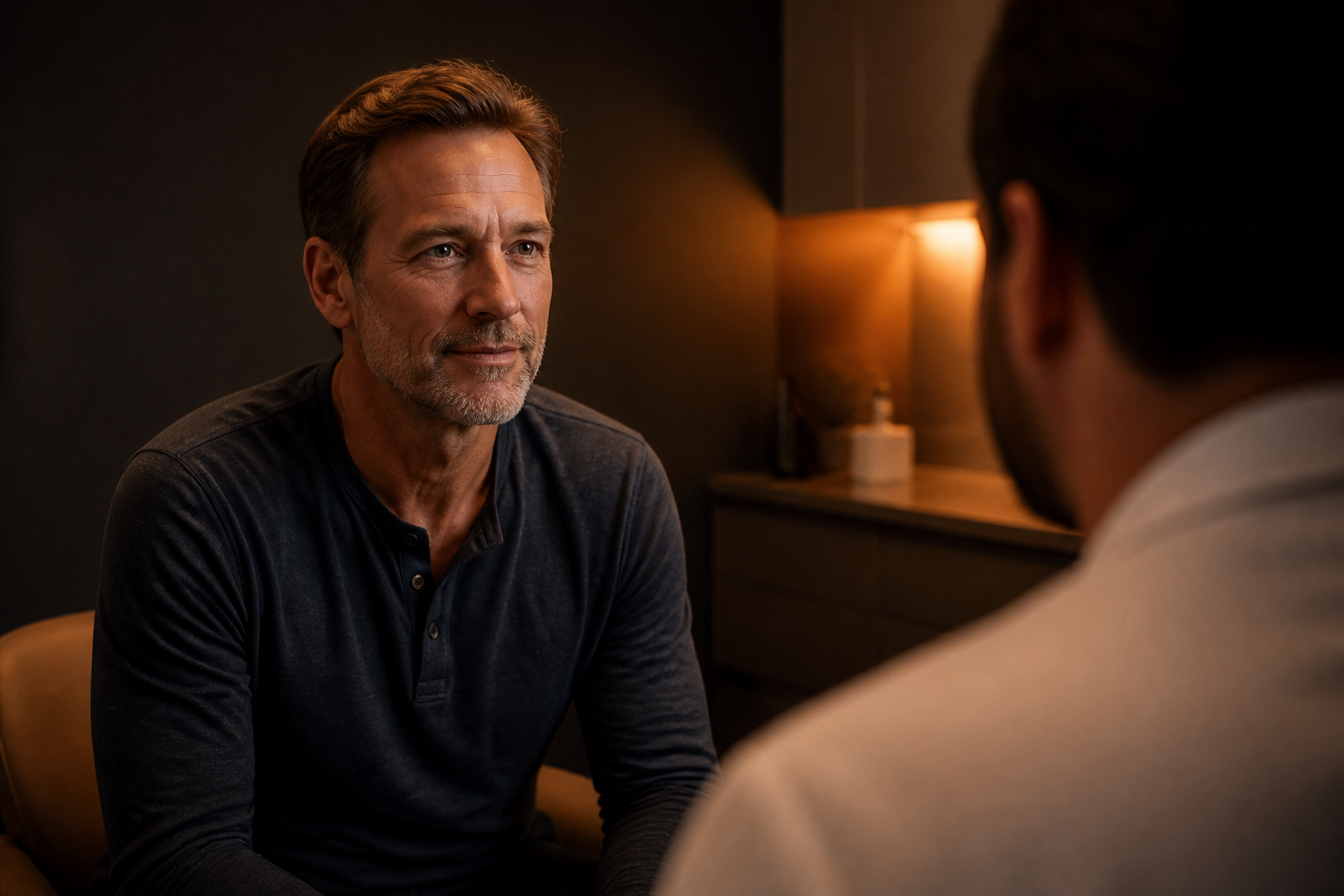 Hair Transplants, Demystified