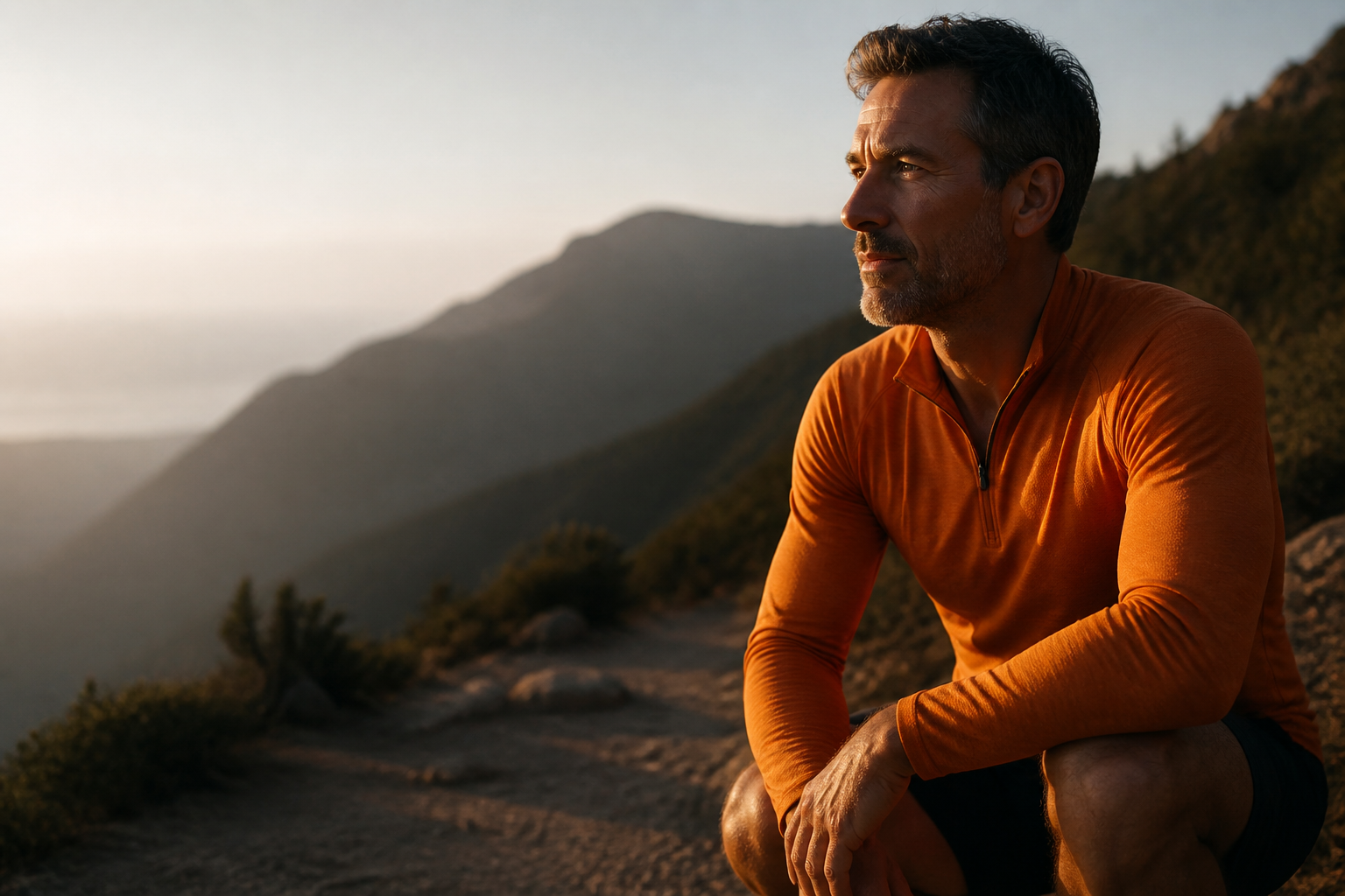 Start Here: The Midlife Weight Loss Blueprint