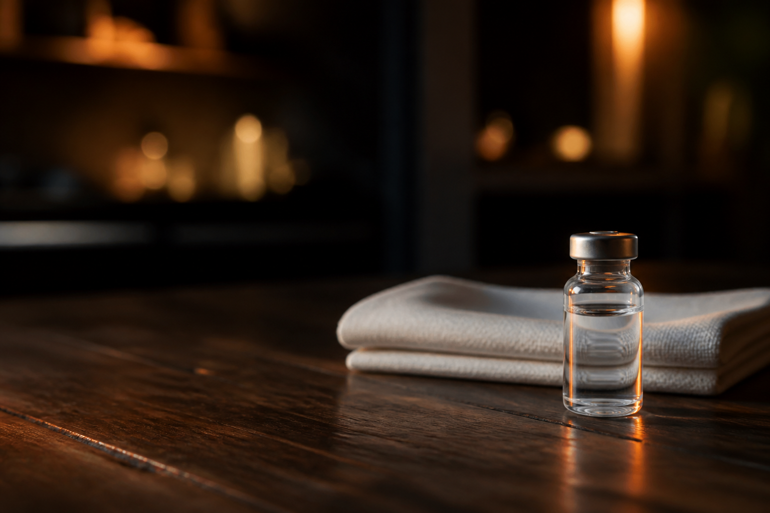 Ipamorelin: An Honest, Cautious Look