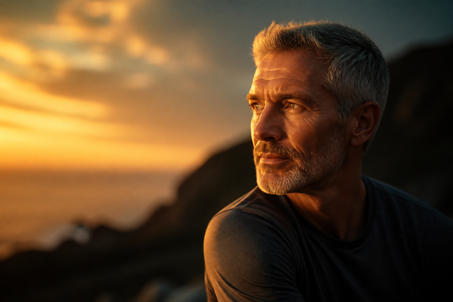 The Blood Markers That Matter for Men