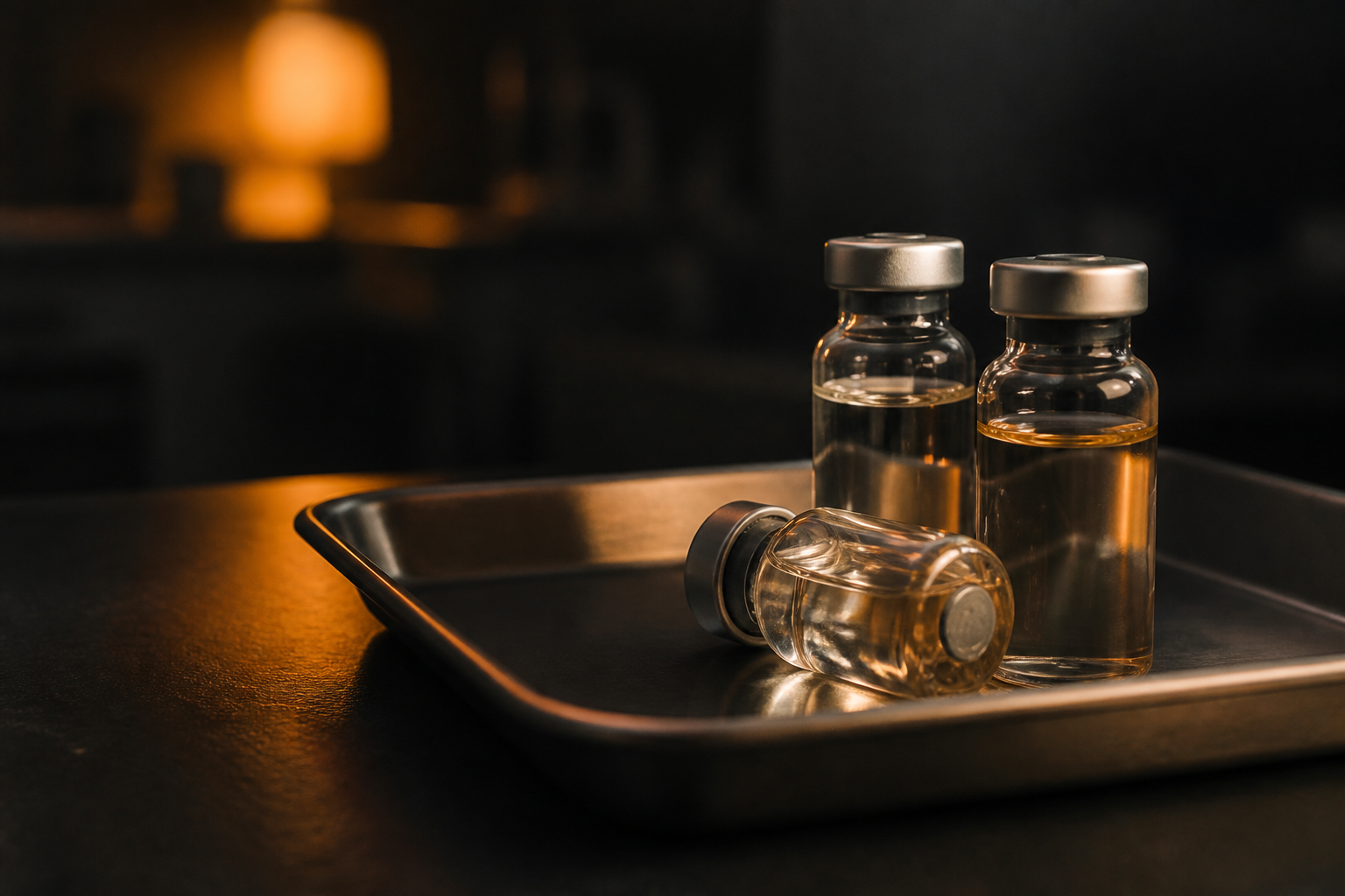 Peptide Therapy: The Balanced View