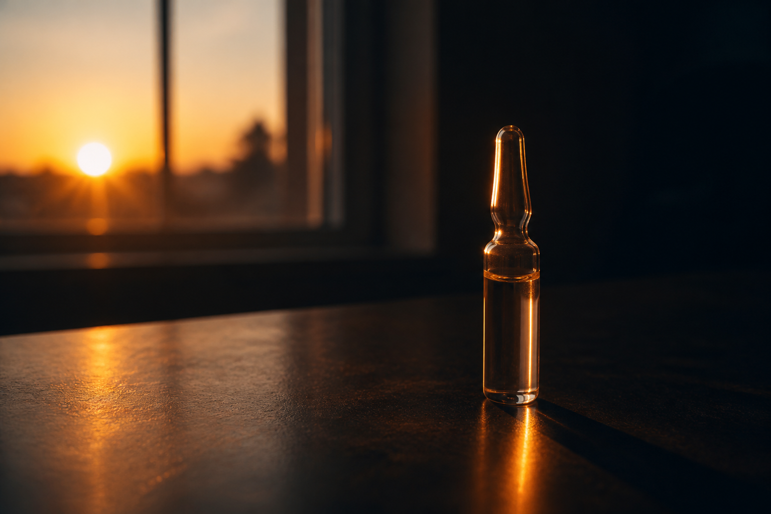 Peptides for Energy: Signaling Your Way Back to Feeling Charged
