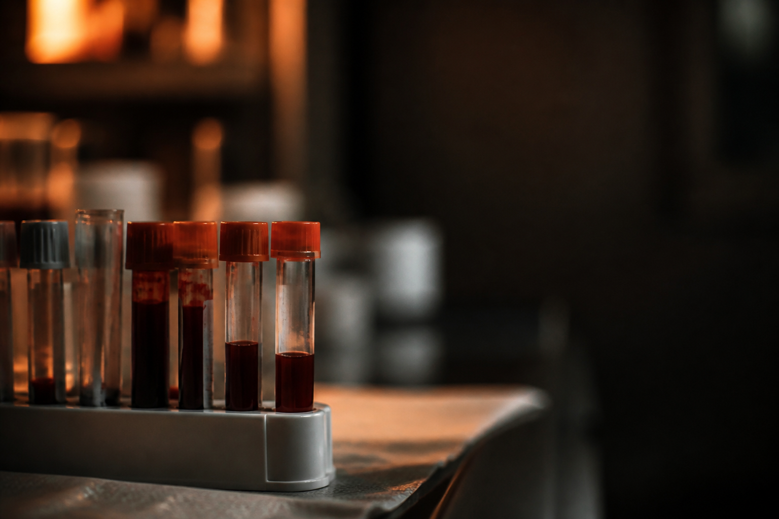 What Lab Testing Can and Can't Tell You