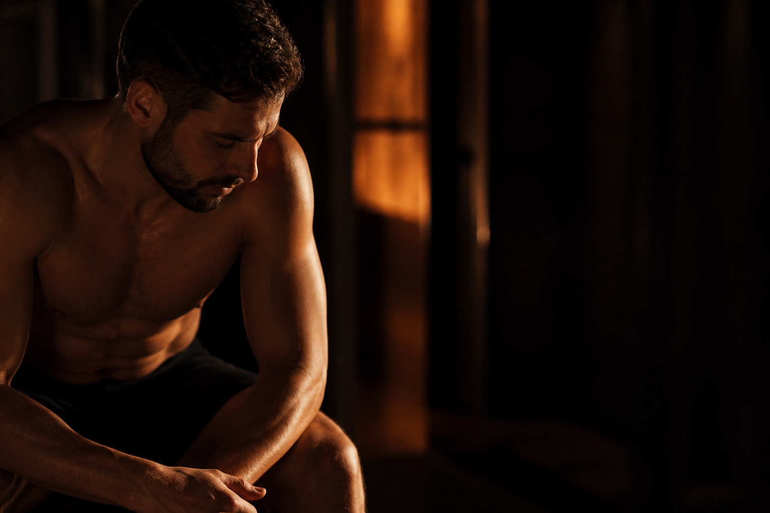The Real Foundations of Performance