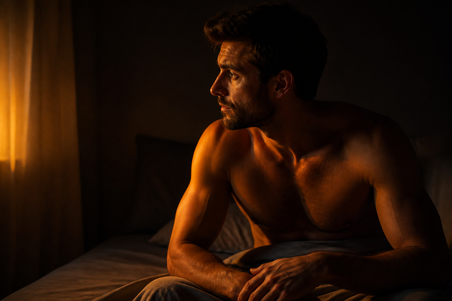 The Testosterone and Libido Connection