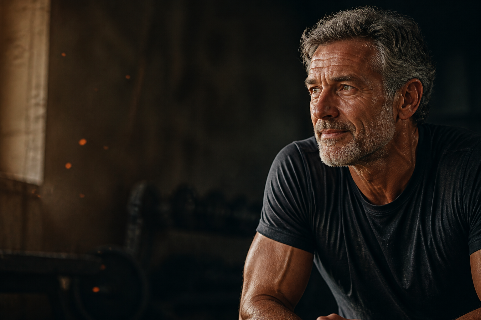 What Health-Focused Successful Men Do Differently
