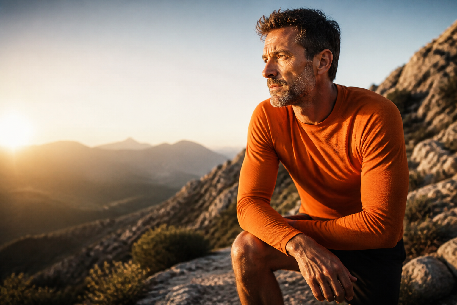 Why Weight Loss Gets Harder After 40