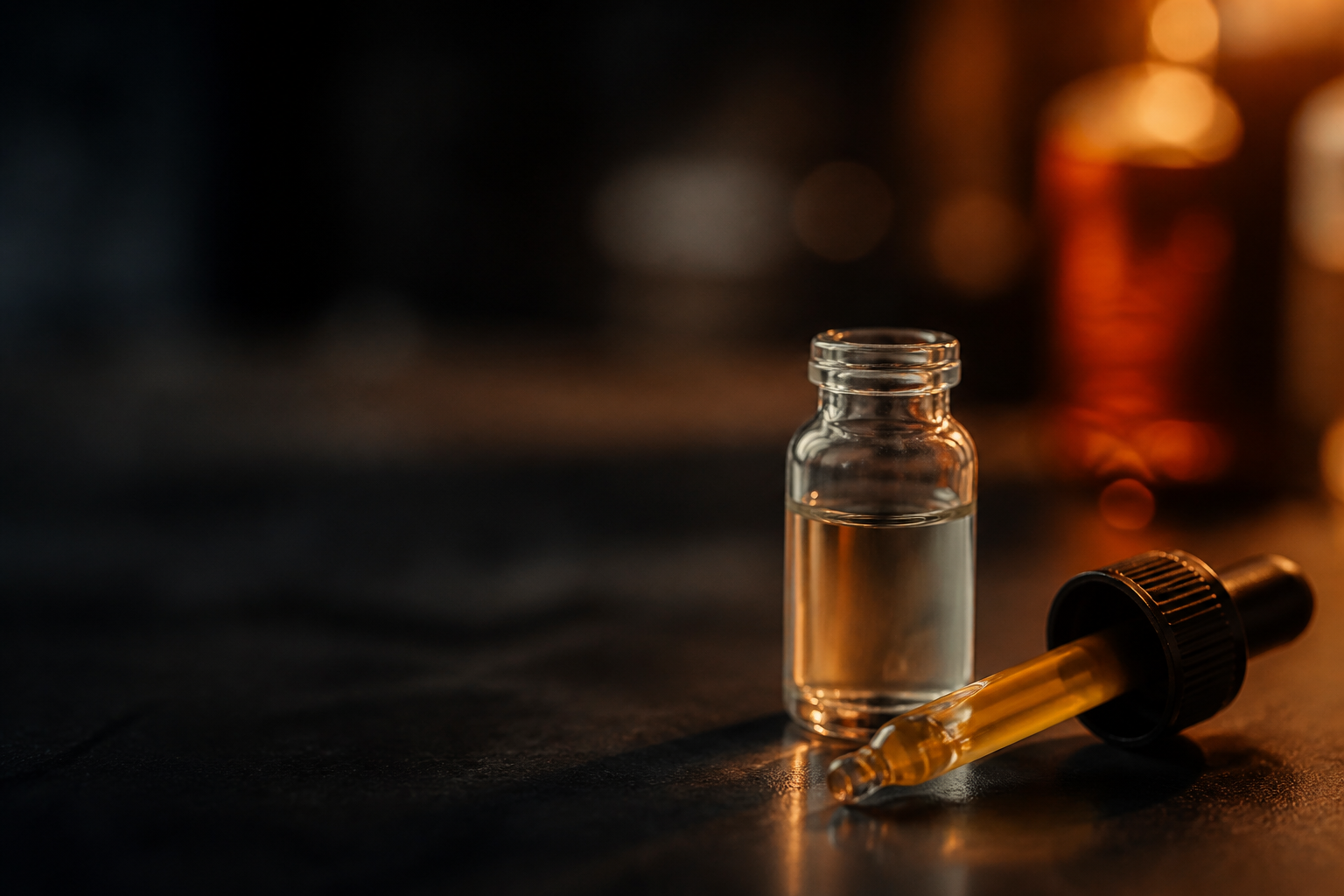 What Peptides Are, and Why Caution Matters