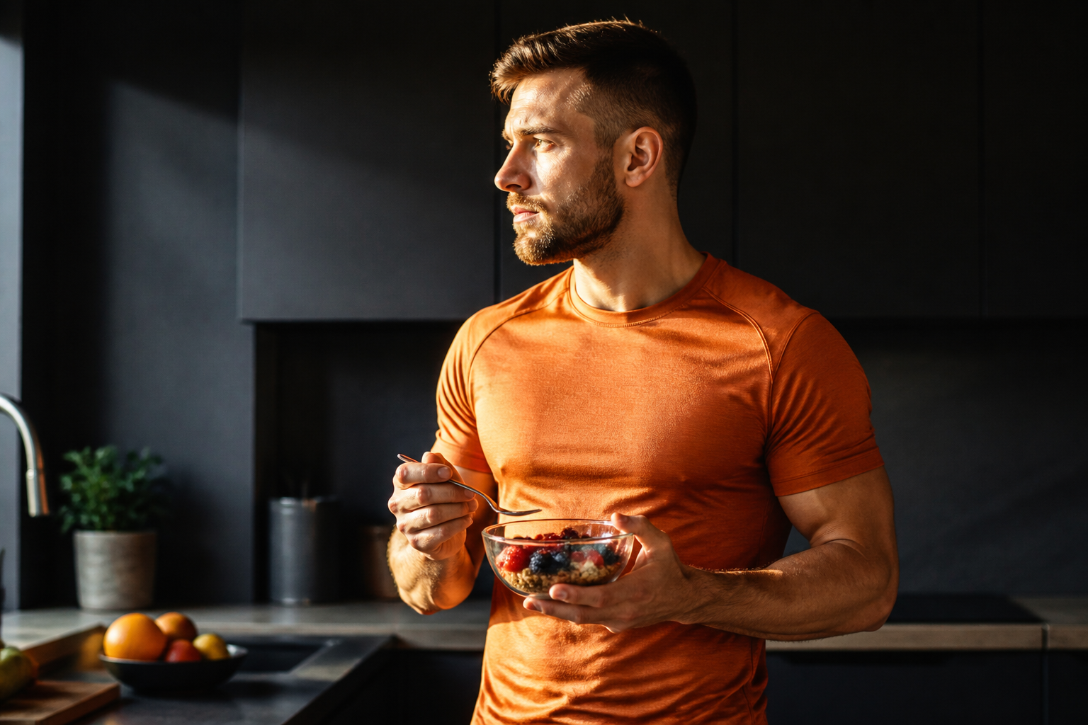 Why the Weight Creeps Up Over the Years