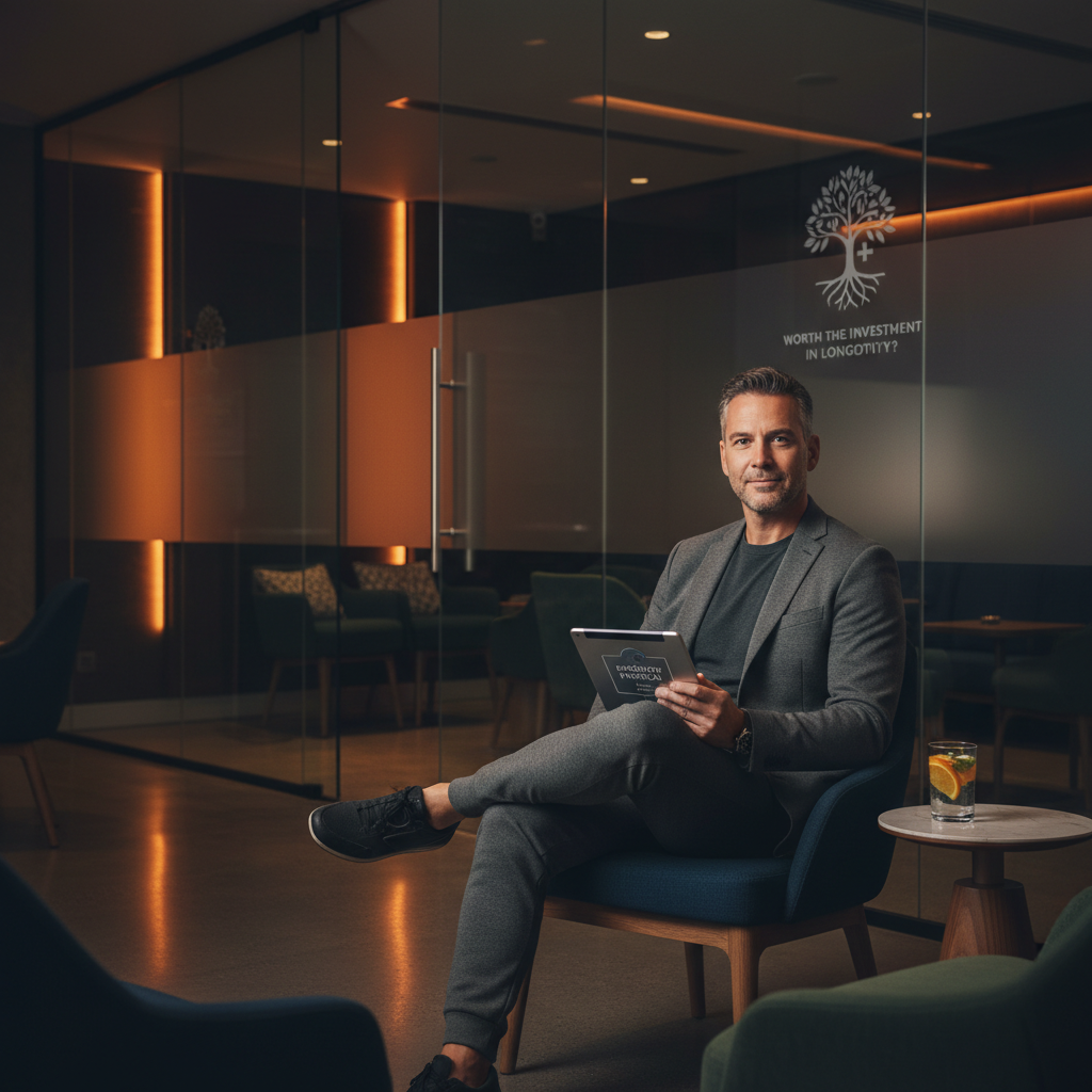 Is an Executive Physical Worth It?